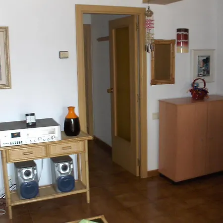 5 Estrellas Fanals Appartement Lloret de Mar