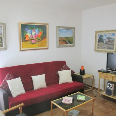 5 Estrellas Fanals Appartement Lloret de Mar