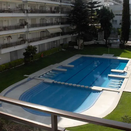 5 Estrellas Fanals Appartement
