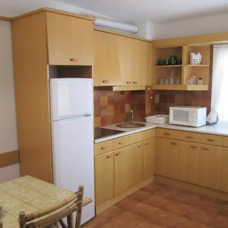 Appartement 5 Estrellas Fanals *