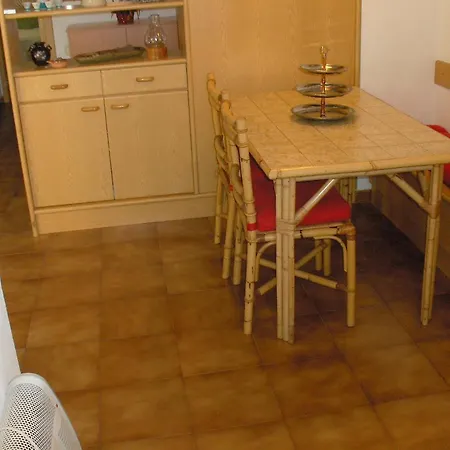Appartement 5 Estrellas Fanals *