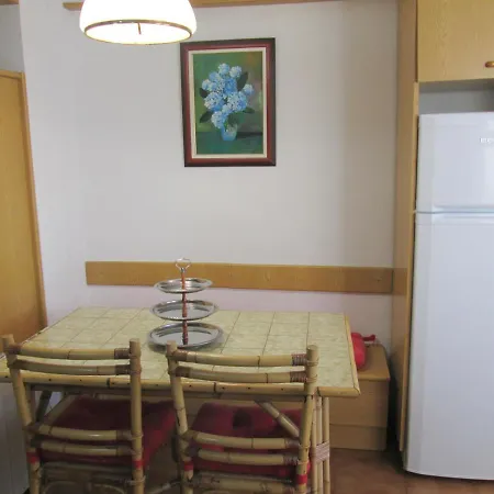 Appartement 5 Estrellas Fanals Lloret de Mar