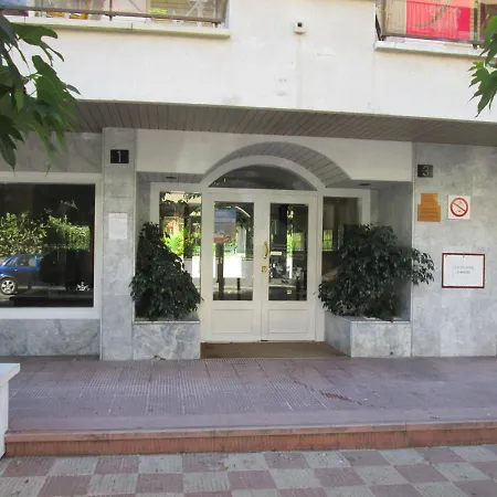 5 Estrellas Fanals * Lloret de Mar