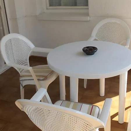 5 Estrellas Fanals Appartement *
