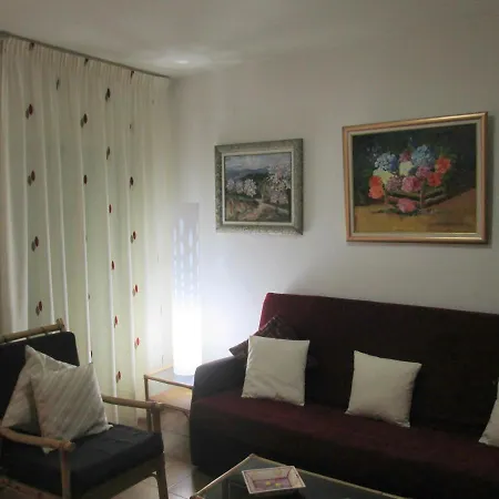 Appartement 5 Estrellas Fanals