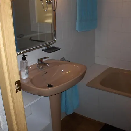 Appartement 5 Estrellas Fanals *
